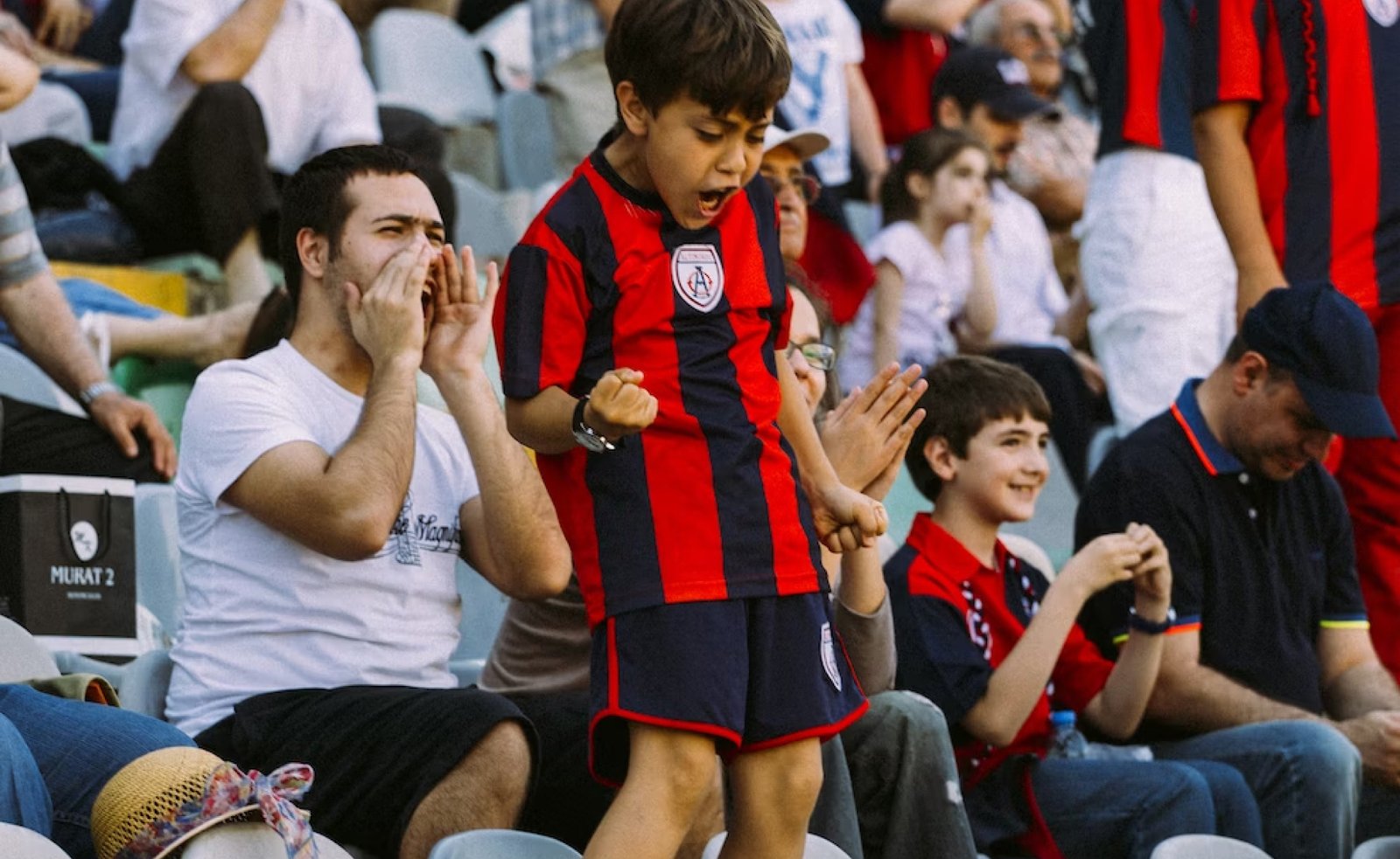 Community Matters: Rising Phoenix FC’s Impact off the Field