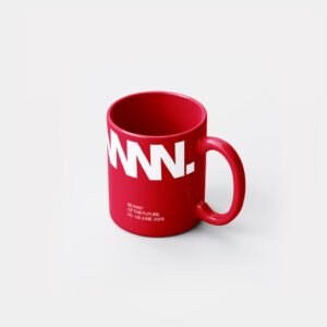 Innovate & Inspire Mug