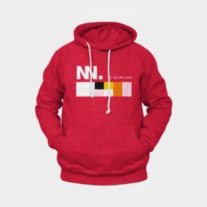 Innovation Journey Hoodie