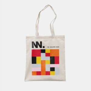 Innovation Journey Tote Bag