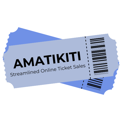 Amatikiti - Streamlined Online Ticket Sales and Event Registration